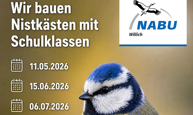 Foto: NABU Willich