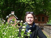 Pia Kambergs, Foto: Privat